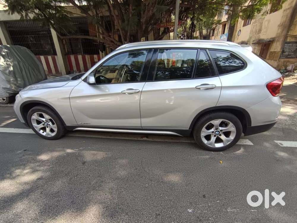 Bmw X1 Sdrive 20d M Sport, 2014, Diesel