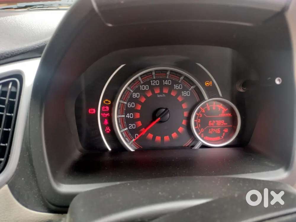 Maruti Wagnor In Excellent Condition
