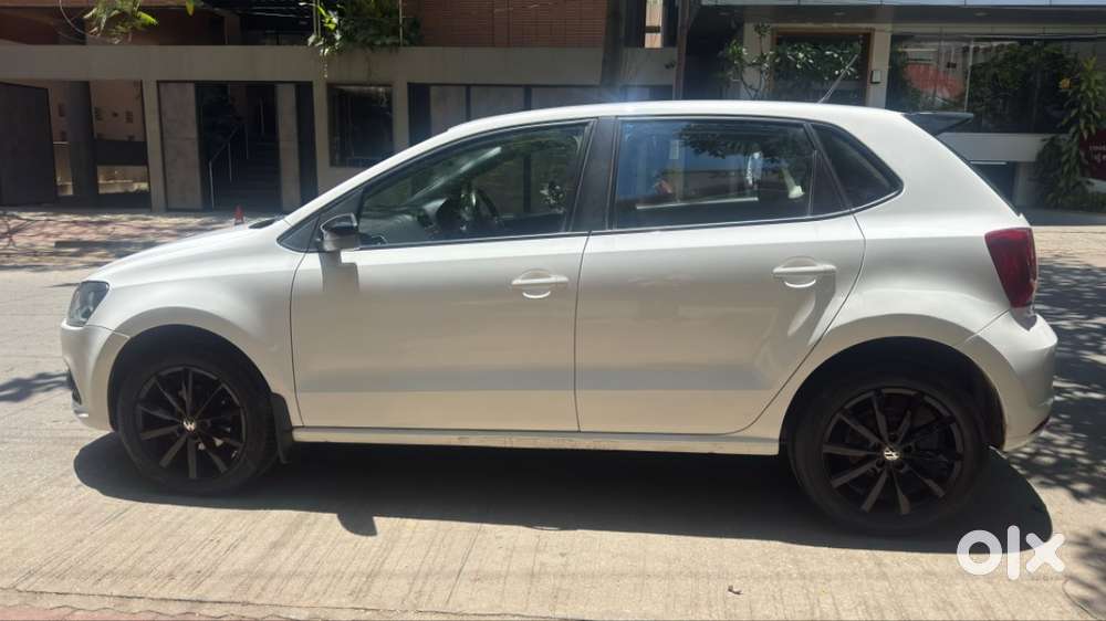 Volkswagen Polo Gt Tdi For Sale