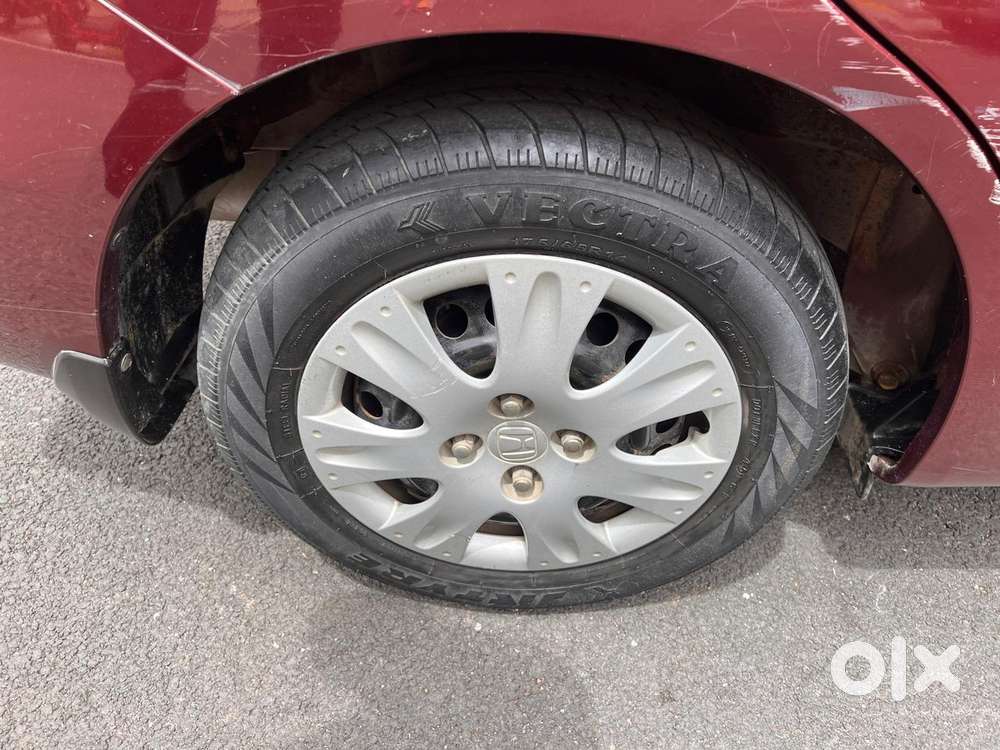 Honda Amaze S 1.2 Petrol Mt, 2017, Petrol