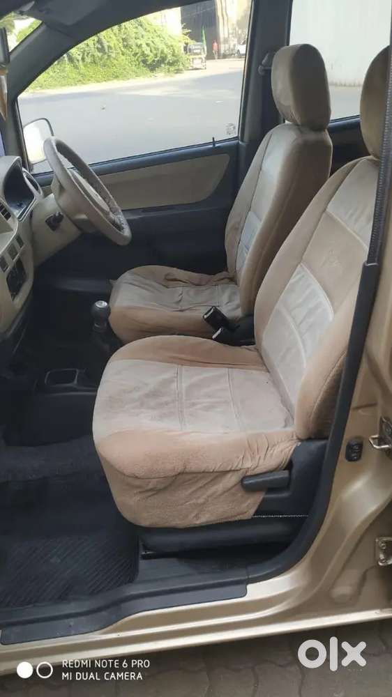 Maruti Suzuki Zen Estilo 2008 Petrol Well Maintained