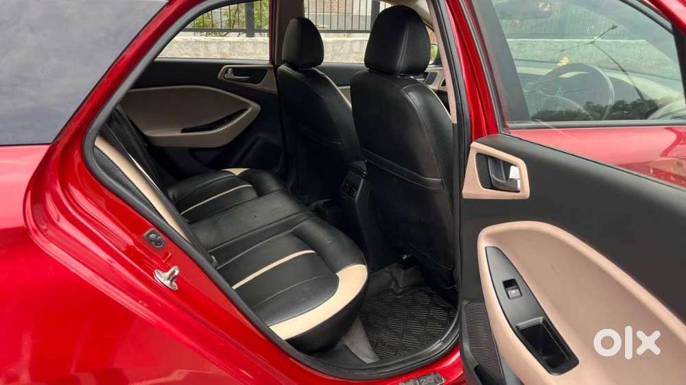 Hyundai I20 2019 Petrol Well Maintained