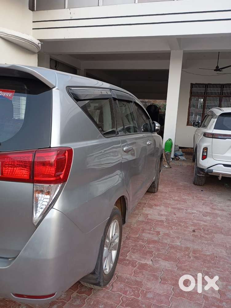 Toyota Diesel Manual 2016 Car