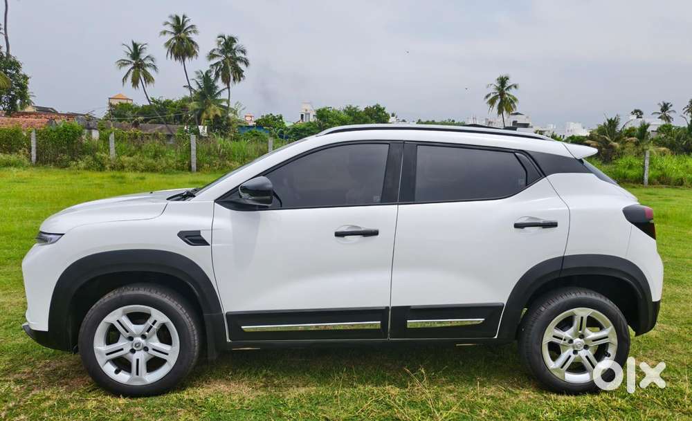 Renault Kiger Rxt, 2023, Petrol