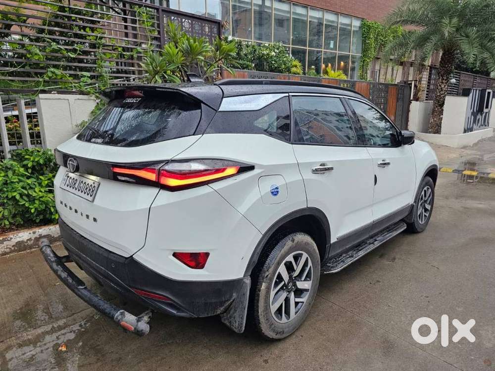 Tata Harrier Xz+, 2022, Diesel