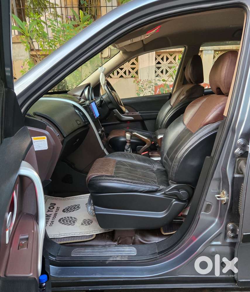 Mahindra Xuv500 W8, 2014, Diesel