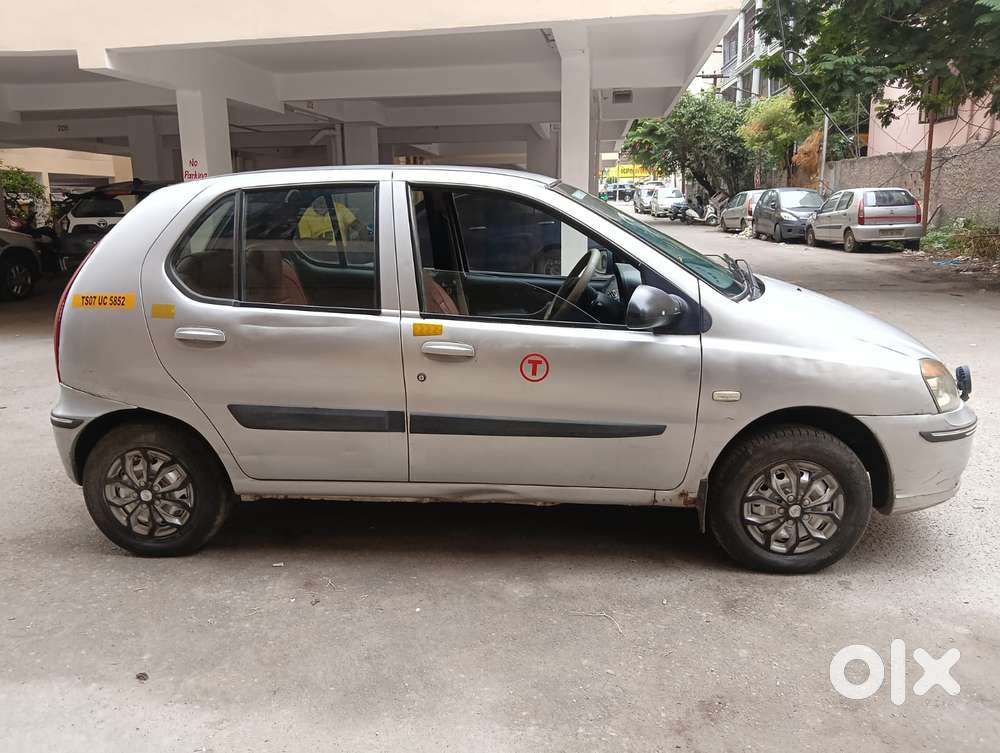 Tata Indica Ev2 Ev2 Ls, 2016, Diesel
