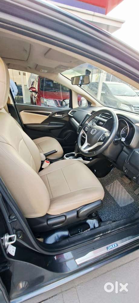 Honda Jazz 1.2 Zx I-vtec, 2022, Petrol