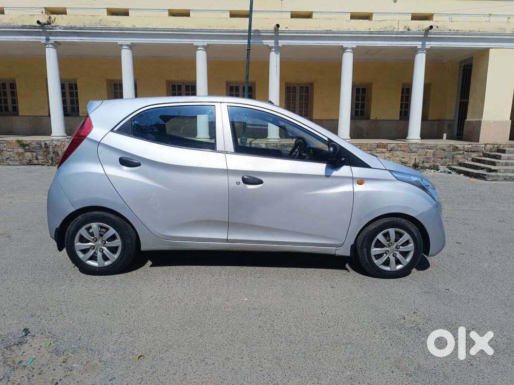 Hyundai Eon Magna, 2011, Petrol