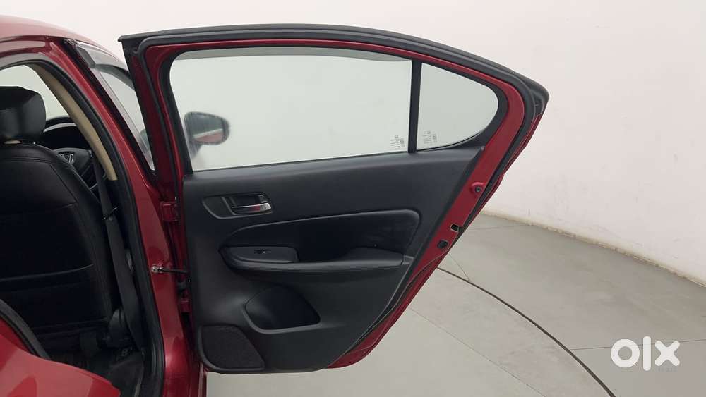 Honda City 1.5 Zx Cvt I-vtec, 2021, Petrol