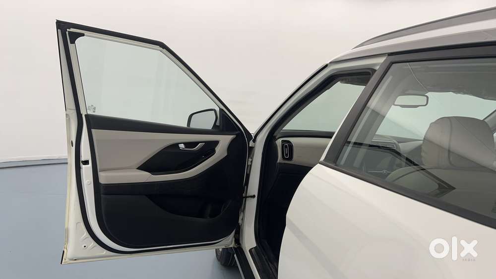 Hyundai Creta 1.5 Sx, 2022, Petrol
