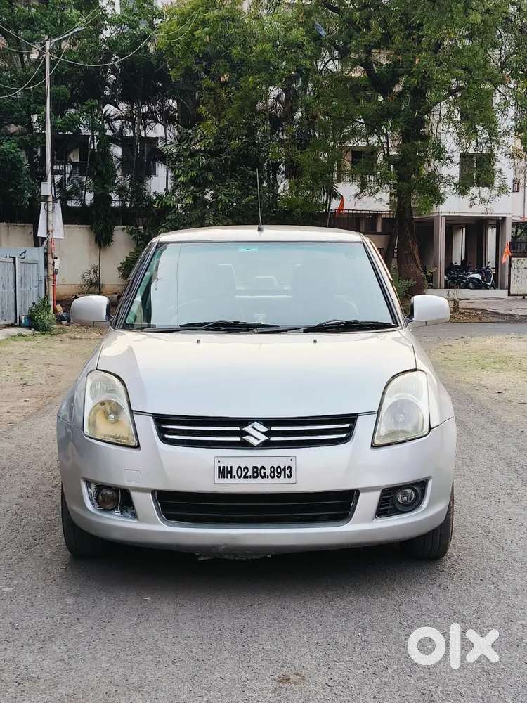 Maruti Suzuki Dzire 2008 Cng & Hybrids 0000 Km Driven