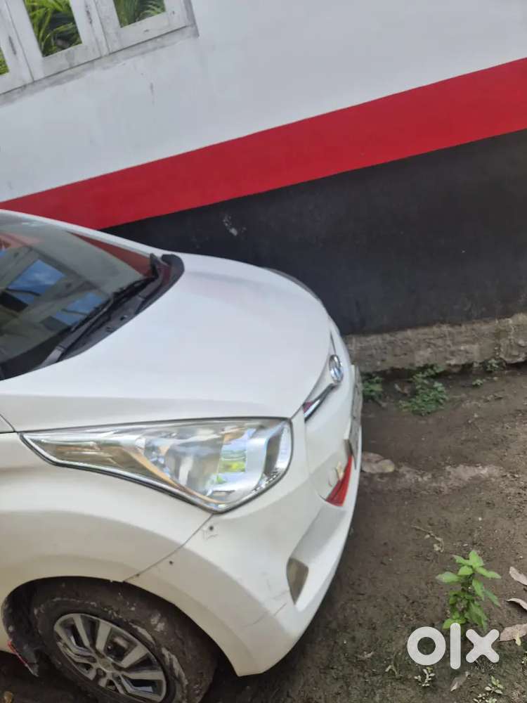 Hyundai Eon Era Petrol 2013