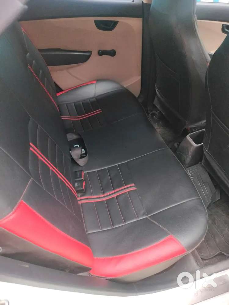 Hyundai Eon 2017 Petrol 61000 Km Drive