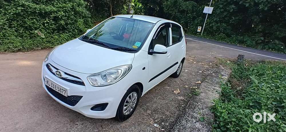 Hyundai I10 1.1 Magna 2013..8.masam