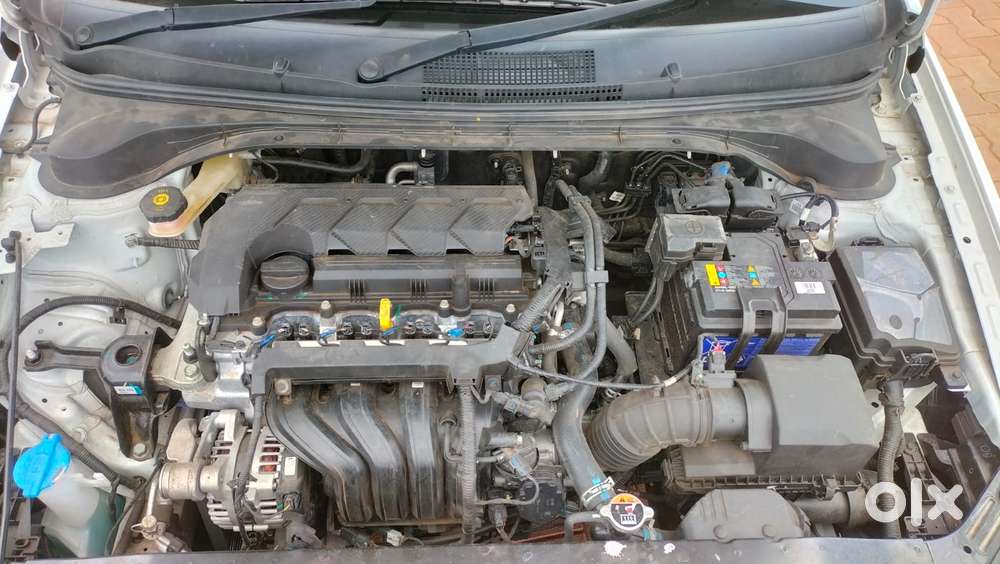 Hyundai New Verna Sx O 1.5 Turbo Gdi Mt, 2023, Petrol