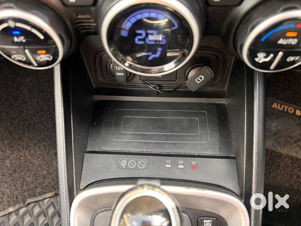 Hyundai Venue Sx Plus Turbo Dct, 2021, Petrol