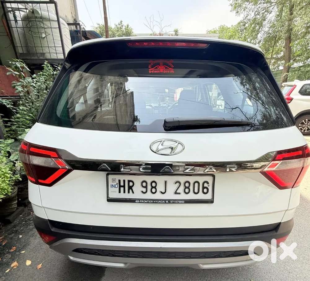 In Brand New Condition 1st Owner Model 2023 Diesel