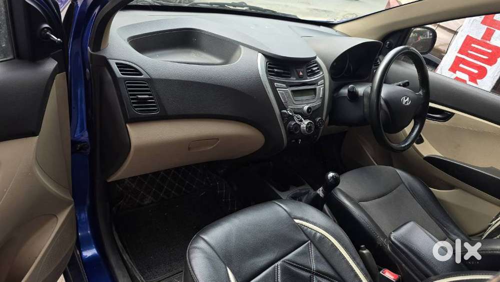 Hyundai Eon Magna +, 2012, Petrol