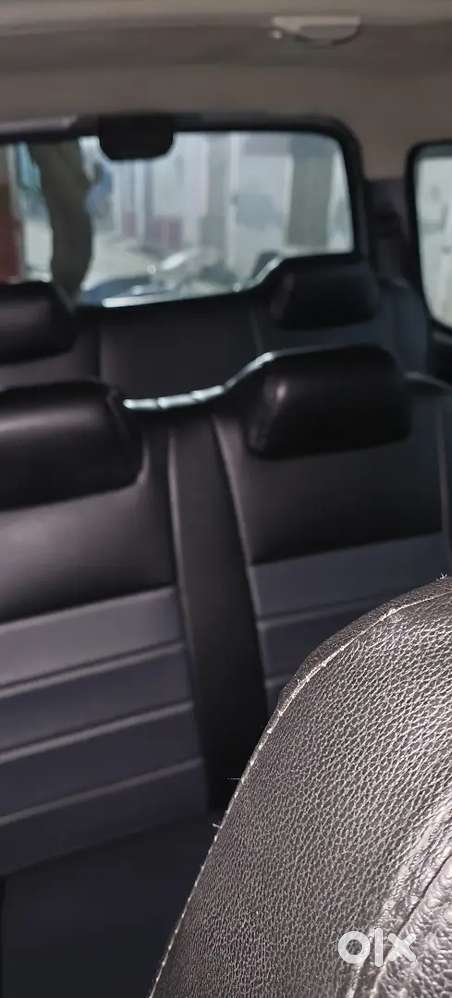 Maruti Suzuki Eeco 2024 Cng & Hybrids Good Condition