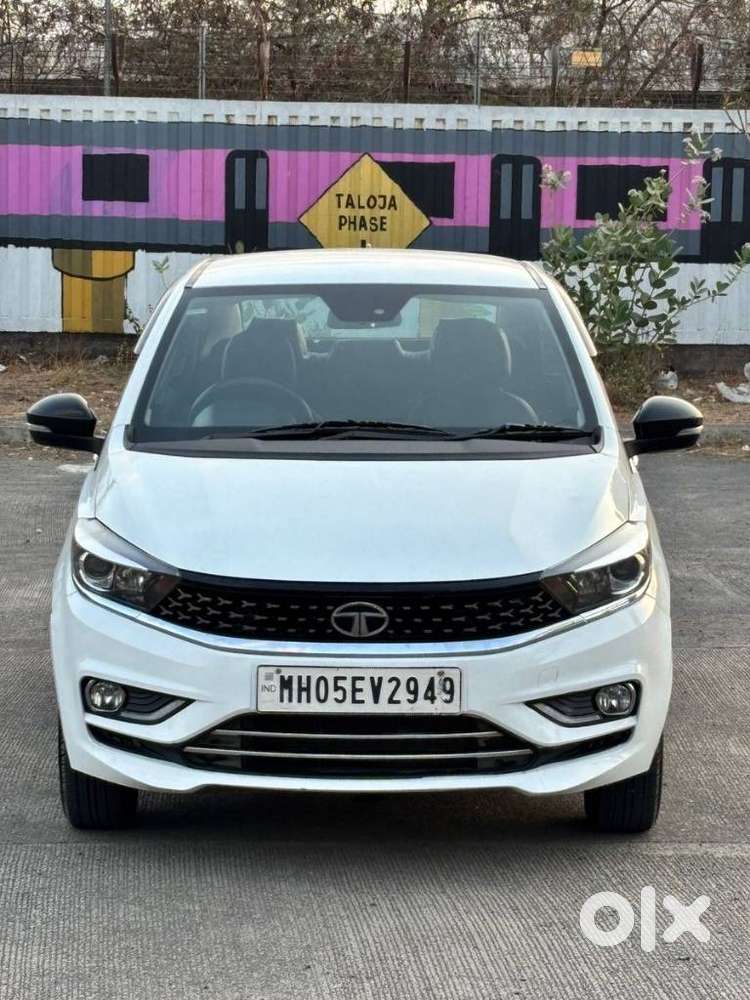 Tata Tigor 1.2 Revotron Xz Plus Cng, 2022, Cng & Hybrids