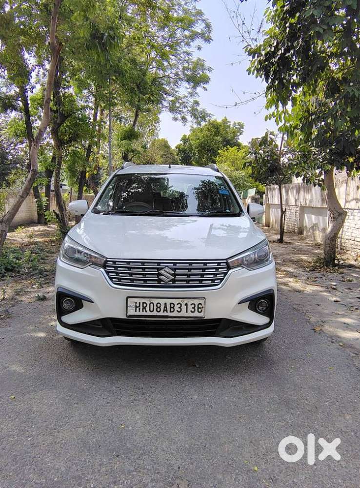 Maruti Suzuki Ertiga Vxi (o) Cng, 2020, Cng & Hybrids