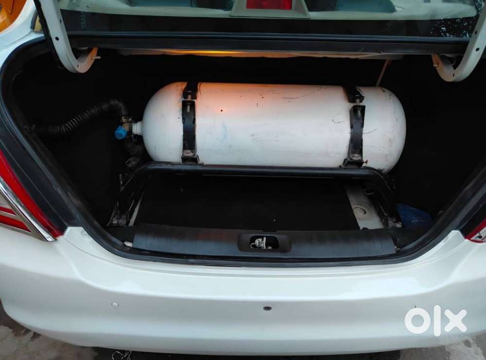 Maruti Suzuki Swift Dzire Vxi Optional, 2022, Cng & Hybrids