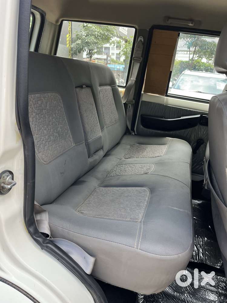 Mahindra Bolero B4, 2022, Diesel