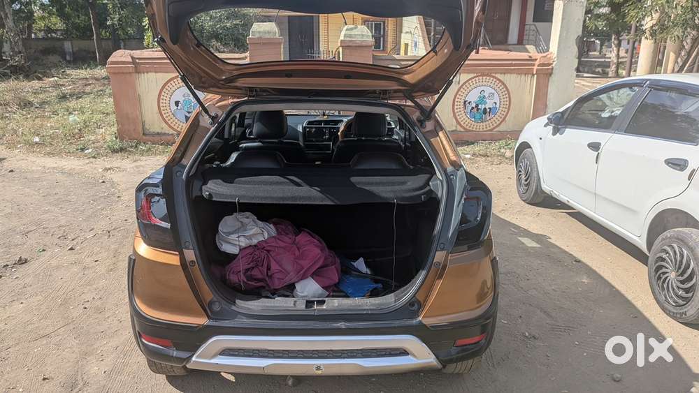 Honda Wr-v Diesel 2017 140000 Km