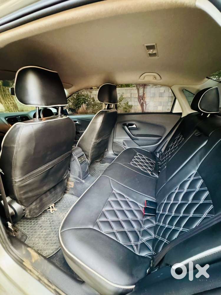 Volkswagen Vento 2017 Diesel