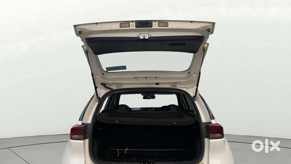 Kia Sonet 1.5 Htk Plus Diesel At, 2021, Diesel