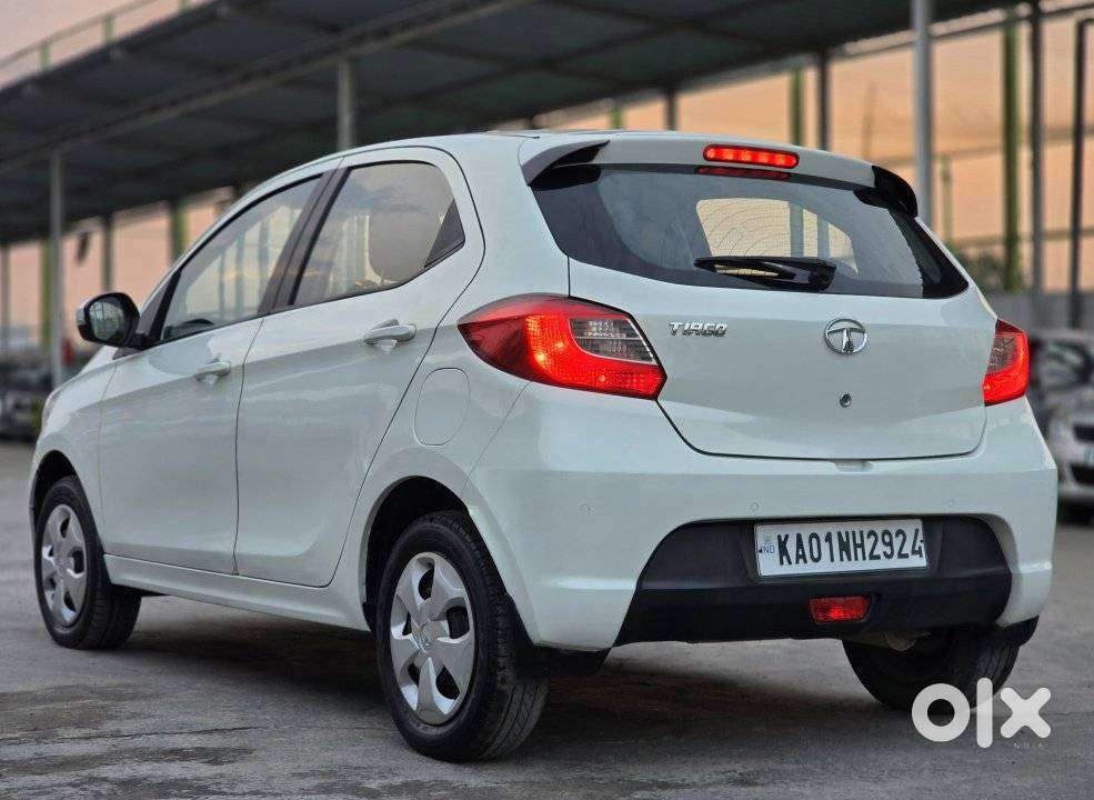 Tata Tiago, 2016, Diesel