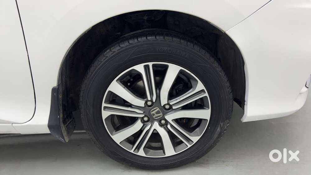 Honda City 2015-2017 I Vtec Sv, 2019, Petrol