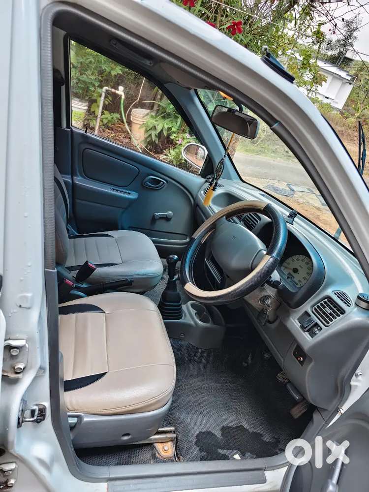 Maruti Suzuki Alto 2006 Petrol Well Maintained