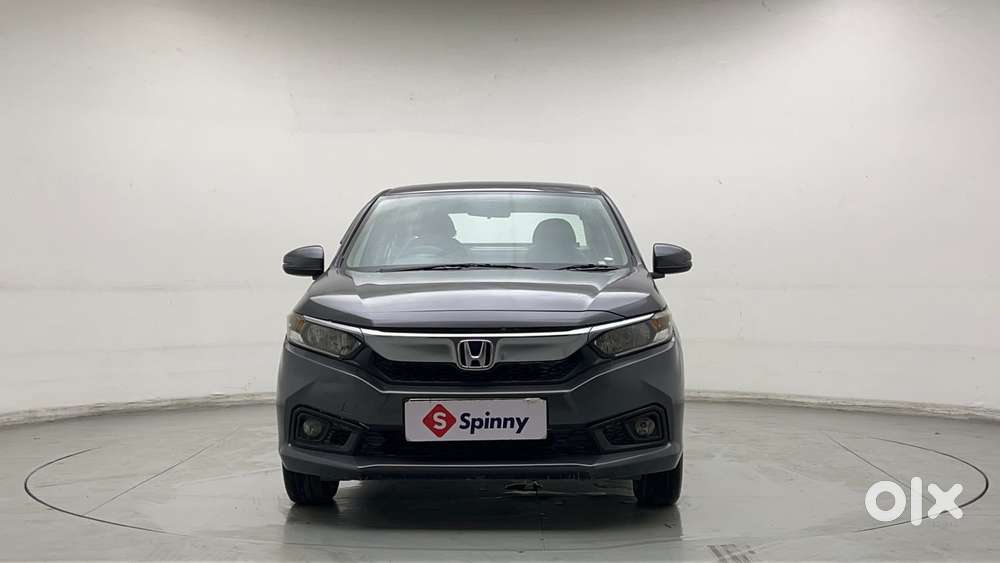 Honda Amaze Vx 1.2 Petrol Mt, 2021, Petrol