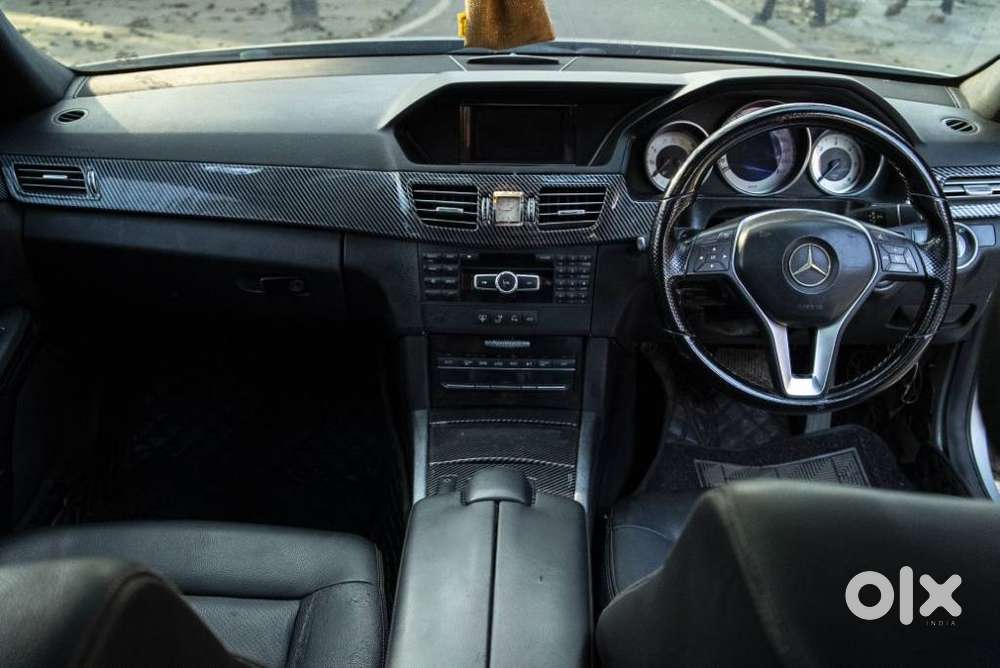 Mercedes-benz E-class E 250 Elegance, 2014, Diesel