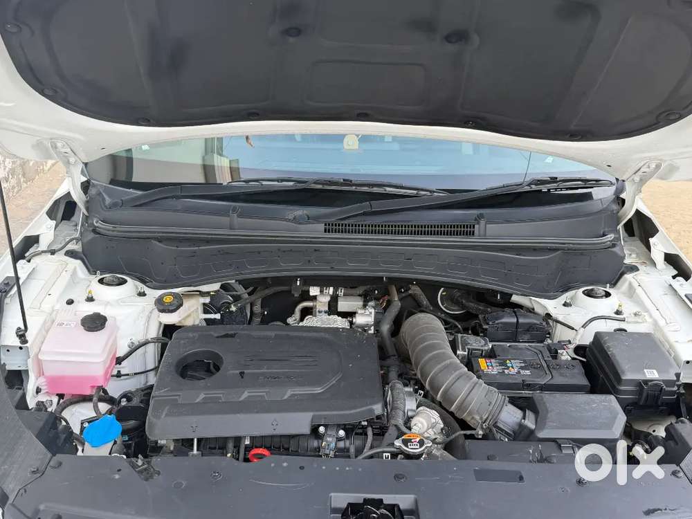 Kia Seltos Gtx Plus At D 2025