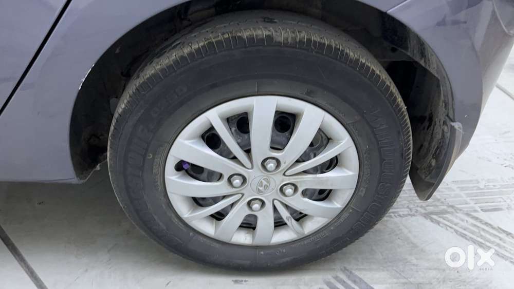 Hyundai I10 Sportz 1.1 Irde2, 2015, Petrol