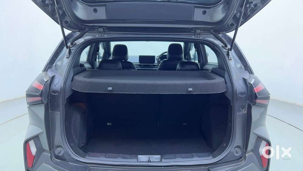 Tata Nexon Fearless Plus S 1.2 Revotron Petrol 7 Dca Dt, 2024, Petro..