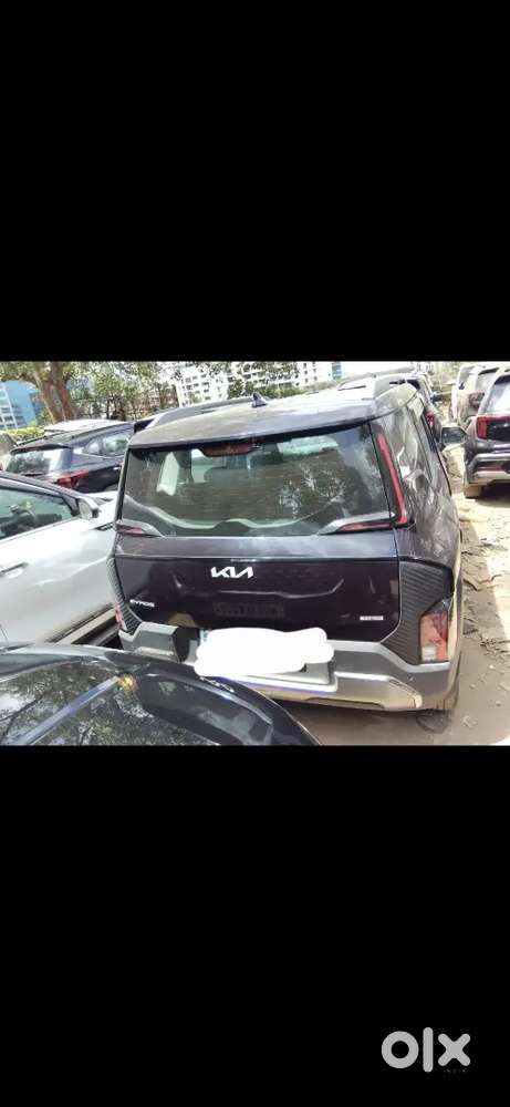 Kia Syros Htk Plus Dct 2025