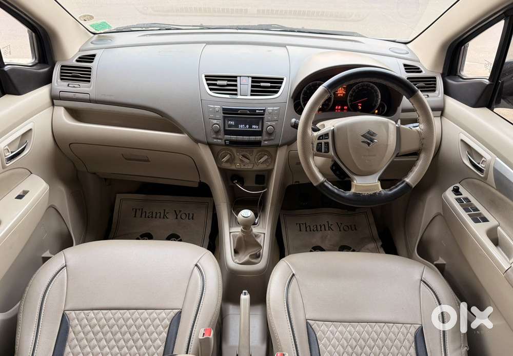 Maruti Suzuki Ertiga