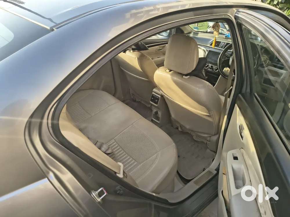 Maruti Suzuki Ciaz 2017 Petrol Well Maintained