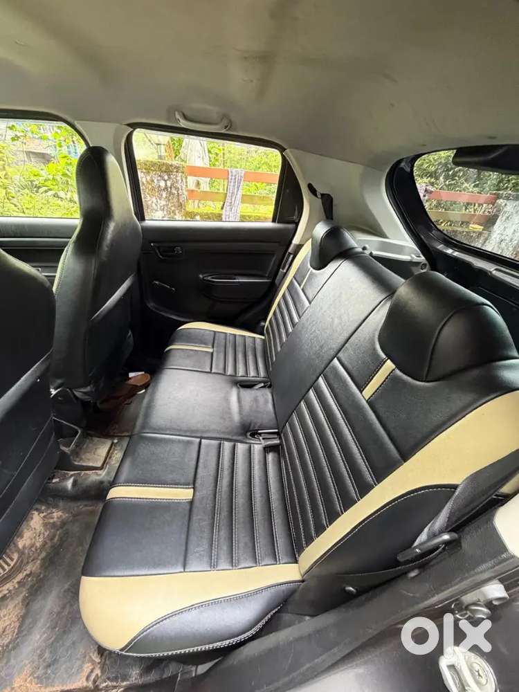 Maruti Spresso Vxi+ 2020 Dec