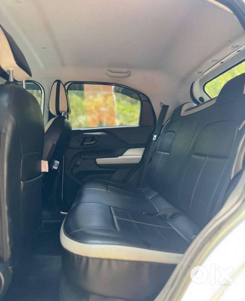 Tata Punch Pure, 2023, Petrol