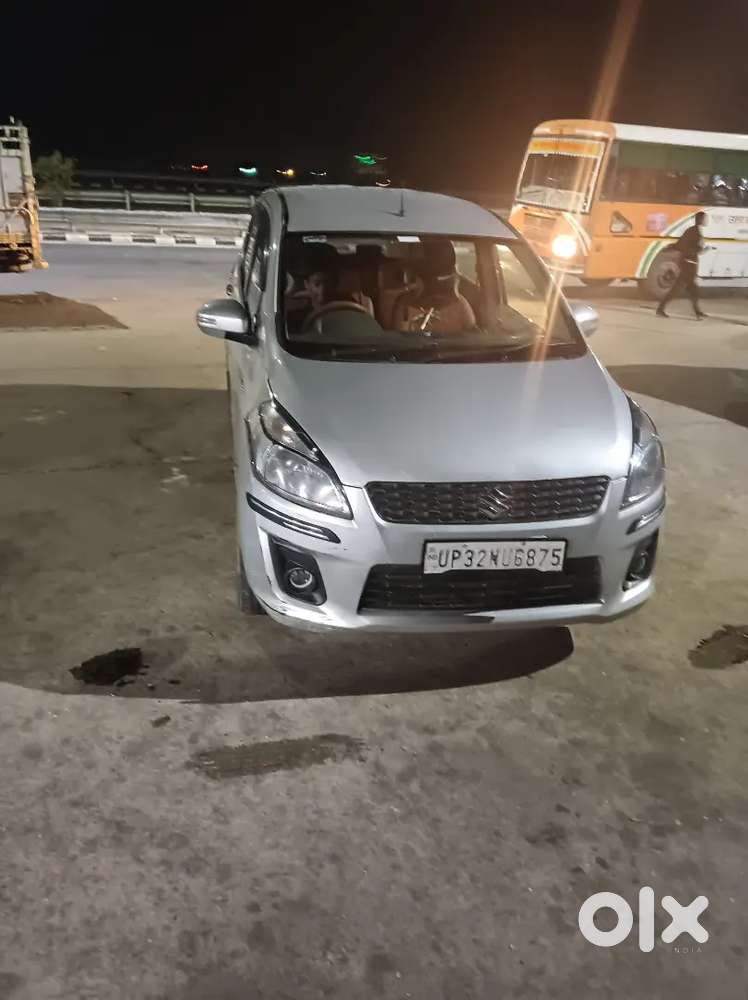 Maruti Suzuki Ertiga 2015 Diesel 174000 Km Driven