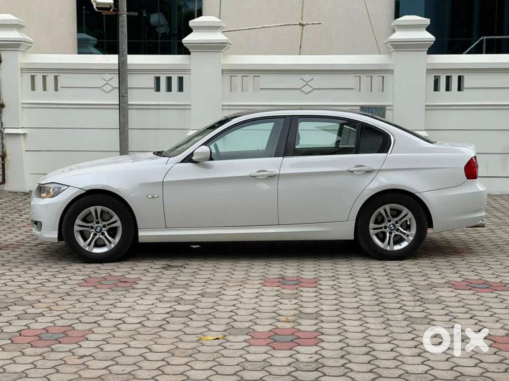 Bmw 3 Series 320d, 2011, Diesel