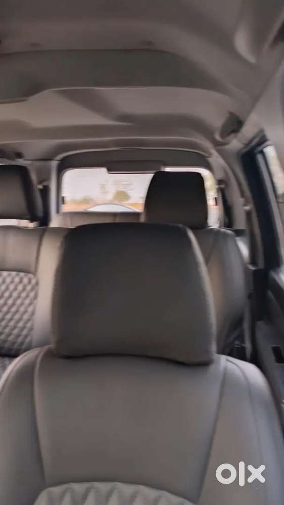 Ford Endeavour 2015 Diesel 4x4