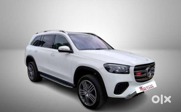Mercedes-benz Gls 450d 4matic, 2024, Diesel