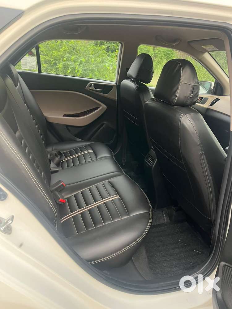Hyundai Elite I20 Sportz 1.2 Opt, 2016, Petrol