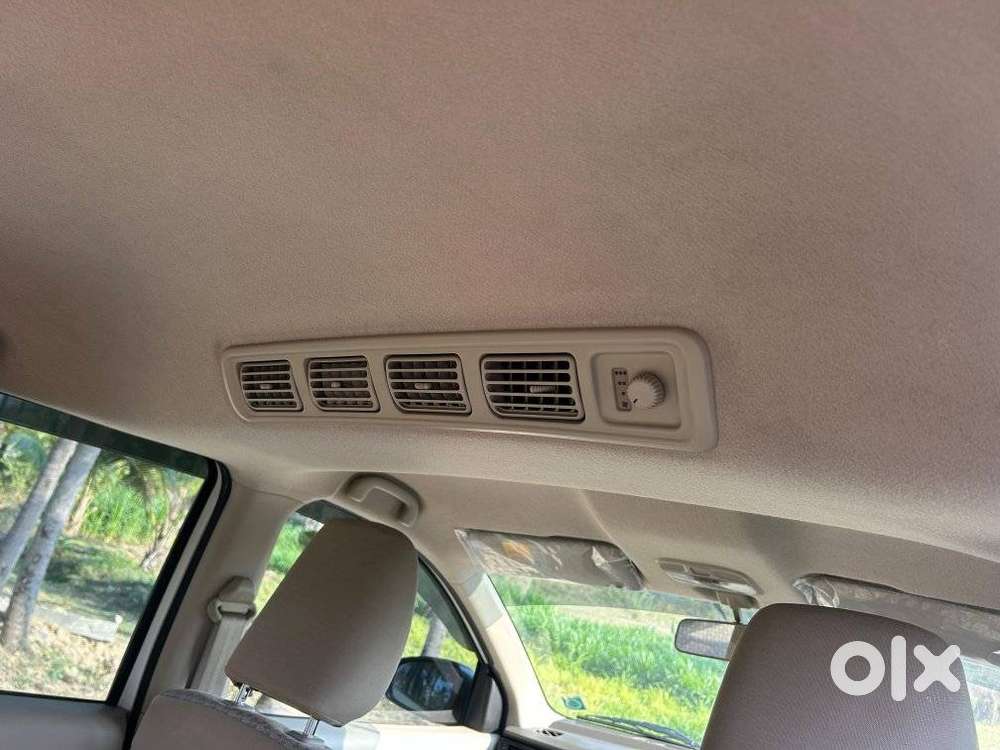 Maruti Suzuki Ertiga 2018-2022 1.4 Vxi Shvs, 2021, Petrol